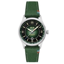 Avi-8 Flyboy Lafayette Automatic Limited Edition Watch 103/180