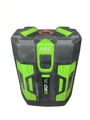 EGO BA4200T 7.5Ah 56V Battery Parts Only Defective Not Working