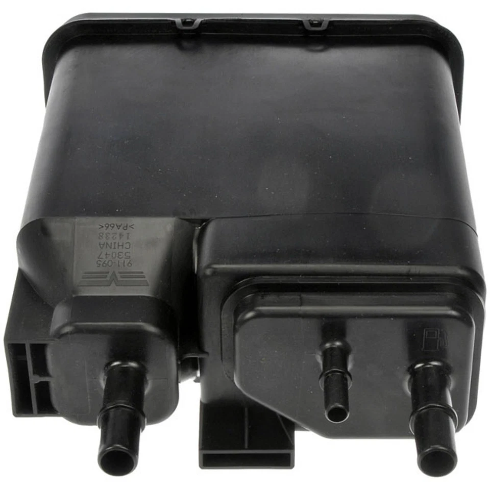 Bote de vapor Dorman 911-095 para camioneta Chevy Express SaVana Chevrolet 3500 GMC Foto 2 de 4