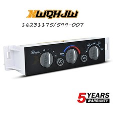 Climate Control Ac Heater For 1996 Chevy Truck Silverado Suburban Yukon Tahoe 