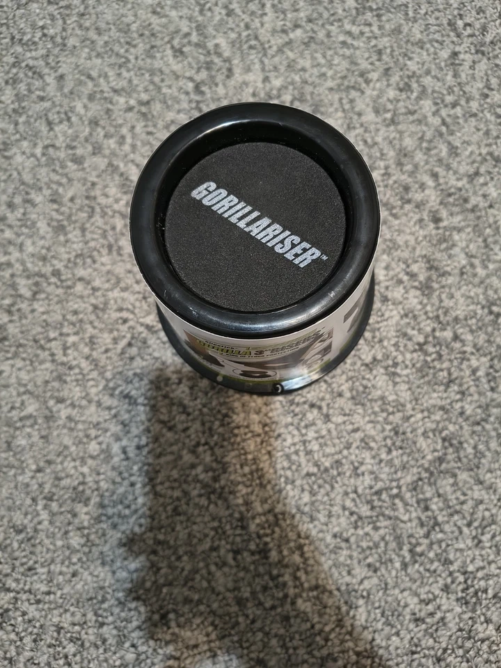 Elevadores de cama/elevadores de muebles Slipstick CB672 Premium de 3 pulgadas con refuerzo de acero Foto 2 de 4