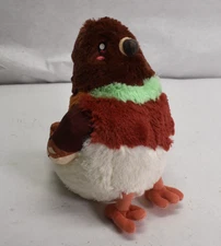 Squishable Mini Brown Pigeon Plush SQU-125900 10" Soft Plushie Stuffed Animal