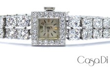 Extrem Seltene Blancpain Uhr Brillant ca.7,10...