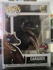 Funko Pop! Vinyl: Game of Thrones - Caraxes - Target (Exclusive) #10