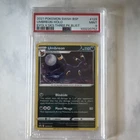 The Pokémon Company Umbreon SWSH129 SWSH Promo Holo PSA 9 EN