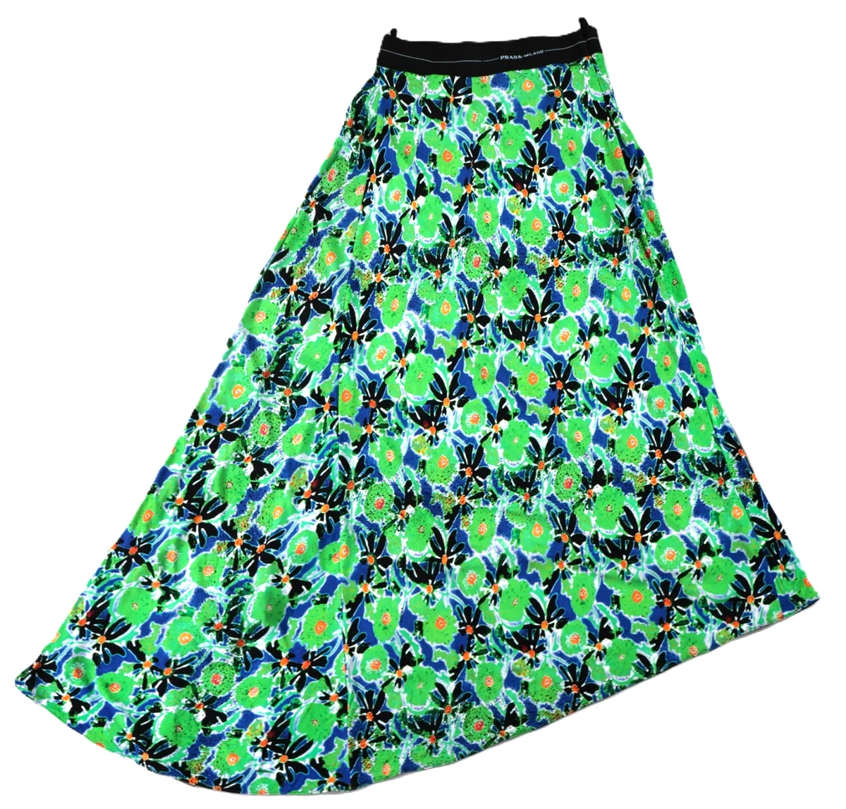 PRADA Floral Skirts for Women for sale | eBay
