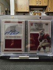 2015 Panini Playbook Football Cards 18