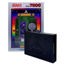 PicoA10400 (Pico A10400) Flashcart for Atari 2600 / 7800