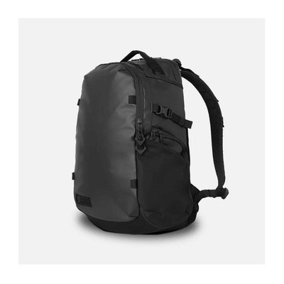 WANDRD Stratus Photography Backpack Rugged Weather-Resistant 18L (Black)