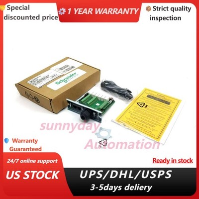 Apc Schneider Electric It Usa Ap9613 Dry Contact I/O Smartslot Card