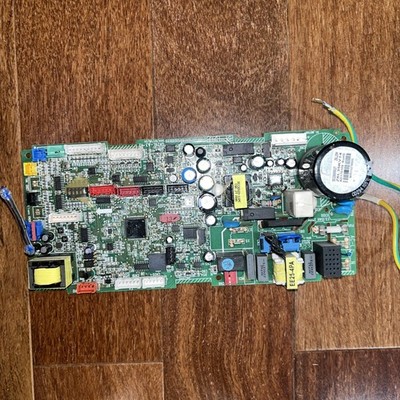 Gree 30226000027 VRF INDOOR UNIT PCB BOARD Z6L25H GRZ6L-A3