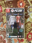 EA Sports FC 26 - Nintendo Switch