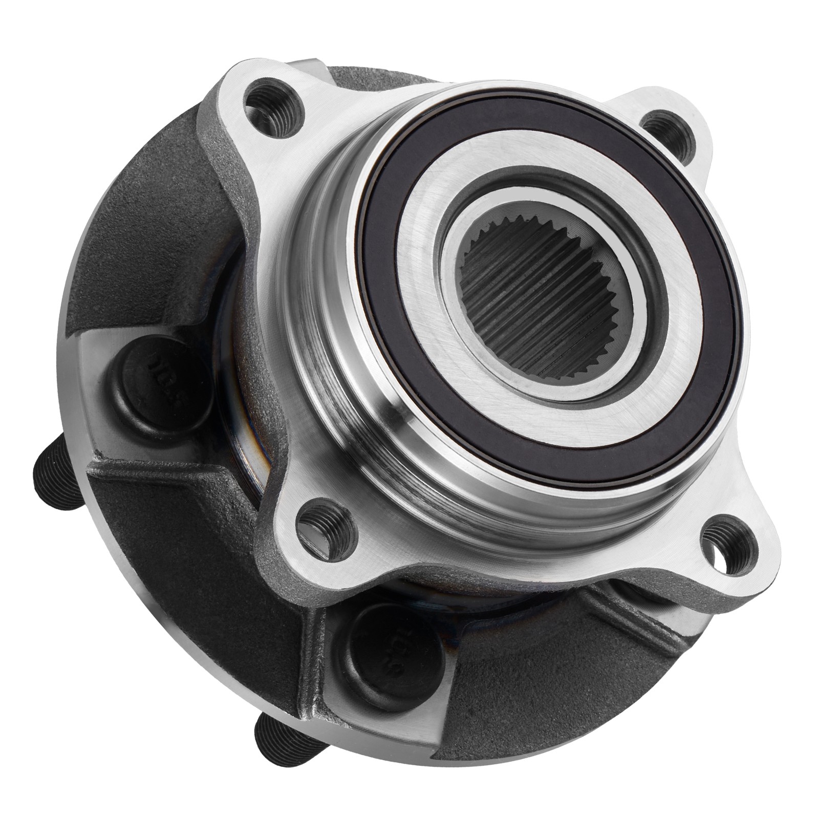 Ford GT Liquid Carbon 2015-2020 Rear Right Hub bearing assembly