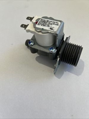 #ad #ad LG 5220FR2006W OEM Genuine HOT Water Inlet Valve Assembly Washing Machine Washer $29.99