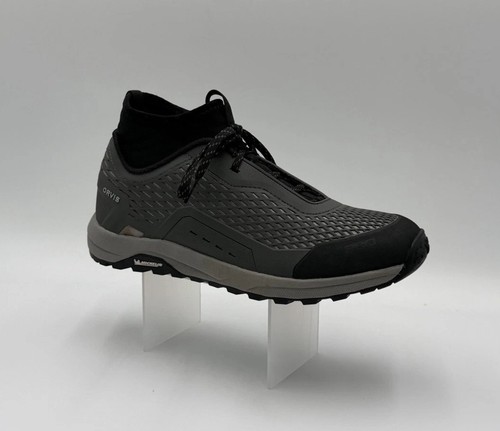 Orvis PRO Men’s Size 8 Approach Shoes Wet Wading Hiking Fishing Michelin Sole