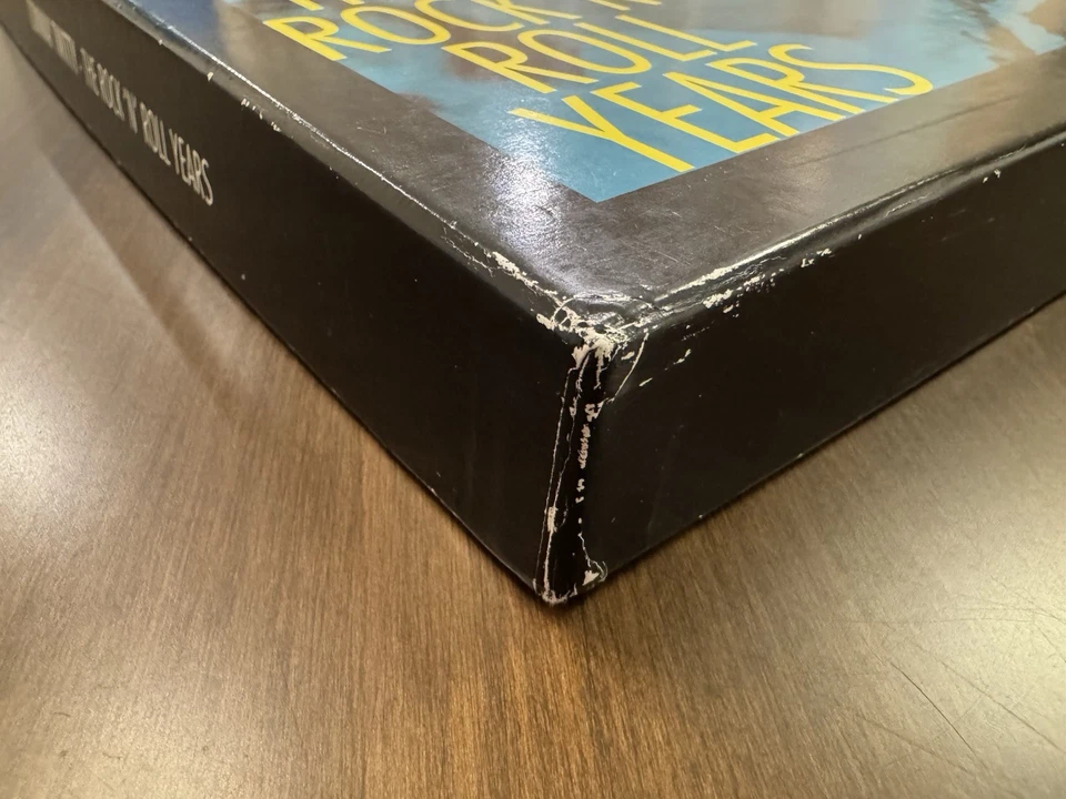 Conway Twitty - Rock N Roll Years - 8CD Bear Family Box Set - Image 3 of 4