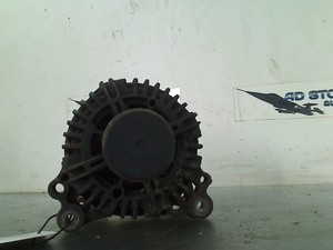 LICHTMASCHINE VW Golf V (1K1) Hatchback 2.0 GTI 16V (BWA) 2006 06F903023C