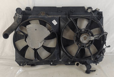 Radiateur Toyota RAV4 II