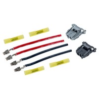 Febi Bilstein Kabelreparatursatz, InnenraumgebläSemotor U.A. FüR Alfa Romeo