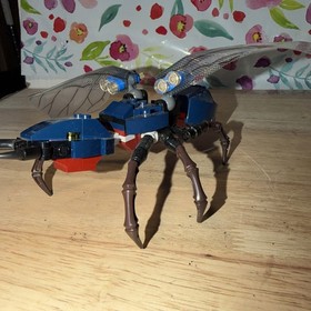 Lego Marvel 76039 Ant-Man Final Battle Giant Ant only. Good condition.