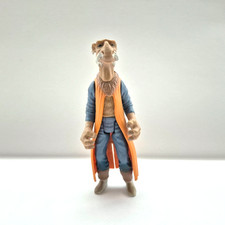 Star Wars Yak Face Power Of The Force 1997 POTF 3.75" loose figure