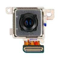 Clappio, 3X Telekamera 10MP F/2.4 FüR Galaxy S22 Ultra / Schwarz