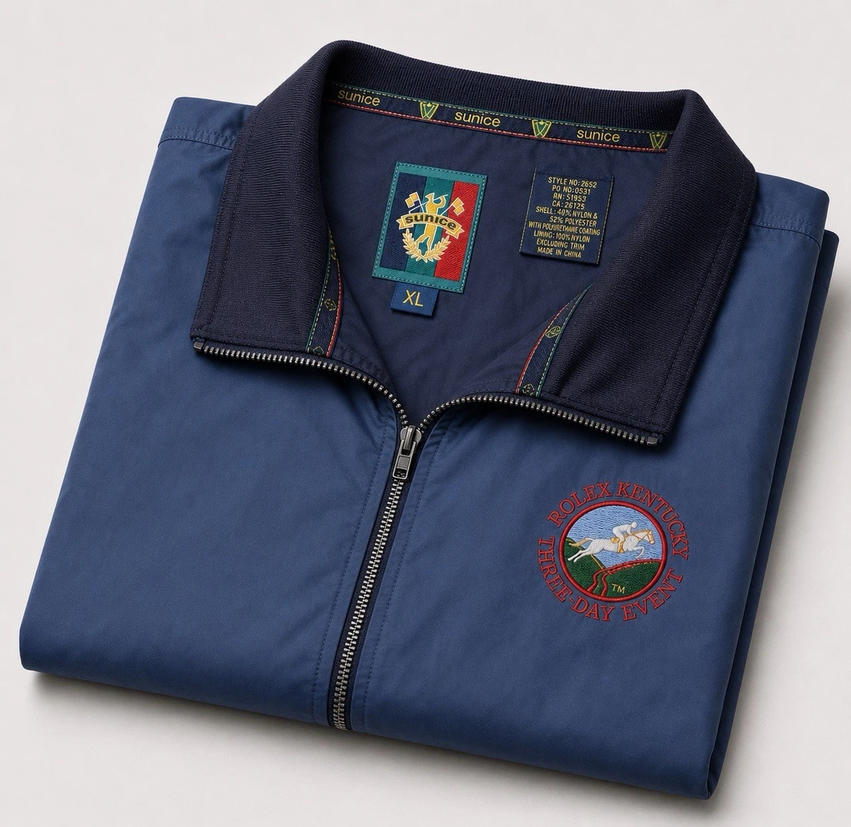 Horse Racing Fan Jackets for sale | eBay
