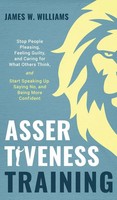 James W. Williams | Assertiveness Training | Buch | Englisch (2021) | Gebunden