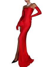 Alma King Maxi Dress Women's  4