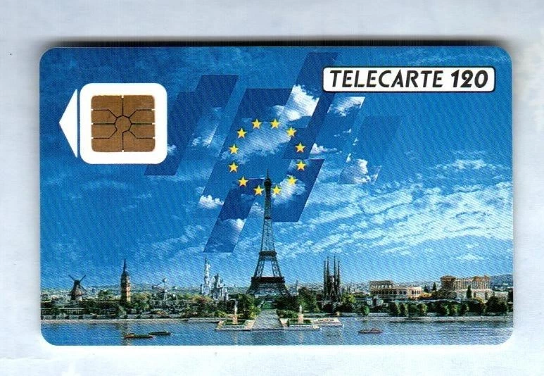 France Collectible Phone Cards for sale | eBay