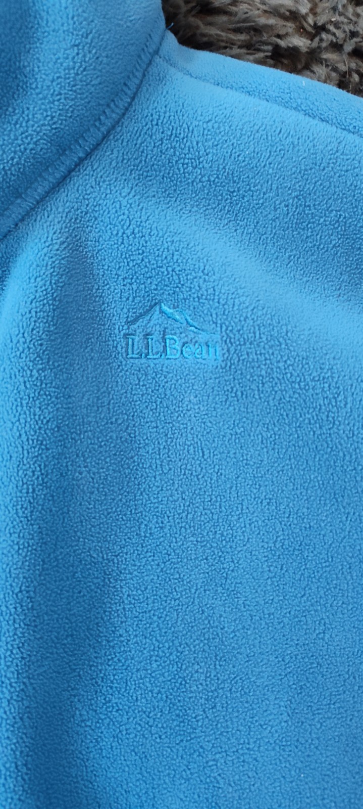 LL Bean Jacket size small - image 2