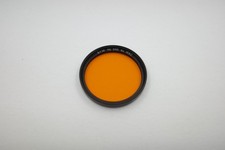 B W 46mm 040 Orange 4x MRC Filter 0245