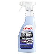 SONAX XTREME Brilliant Shine Detailer Quick Schnell Detailer Versiegelung 750ml