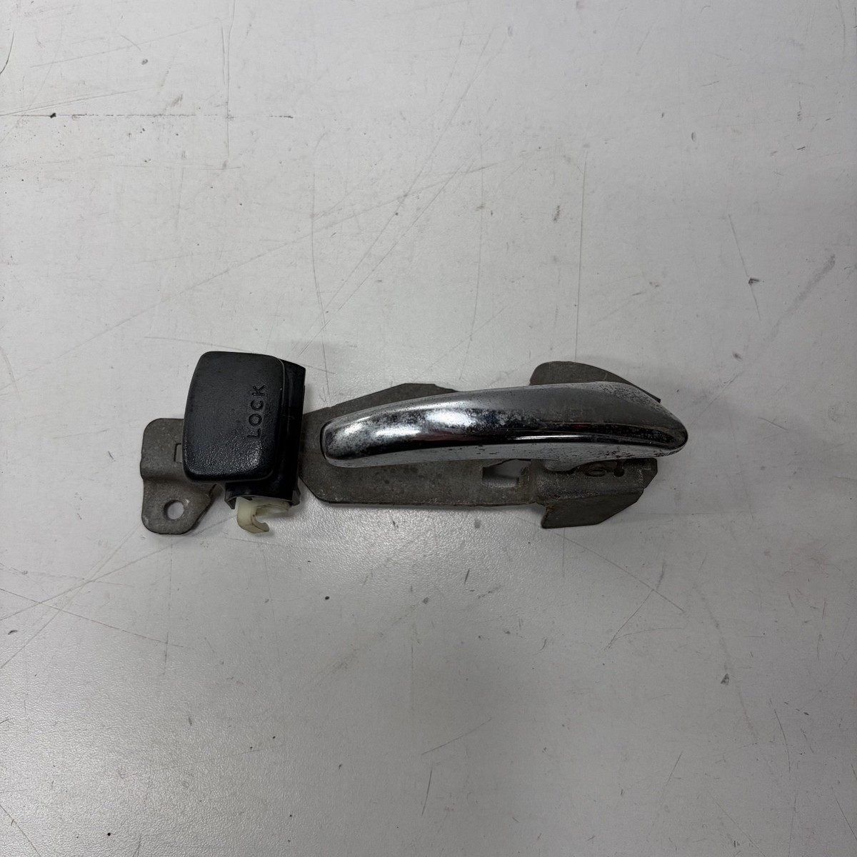 97-99 Acura CL Right Door Interior Handle Passenger Side 72120-SY8