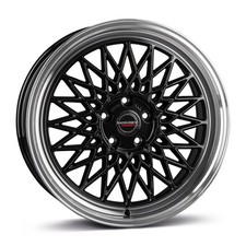 4x Alufelgen BORBET B 8.5x19 für MERCEDES CLS Shooting Brake 4x Alufelgen BORBET B 8.5x19 für MERCEDES CLS Shooting Brake