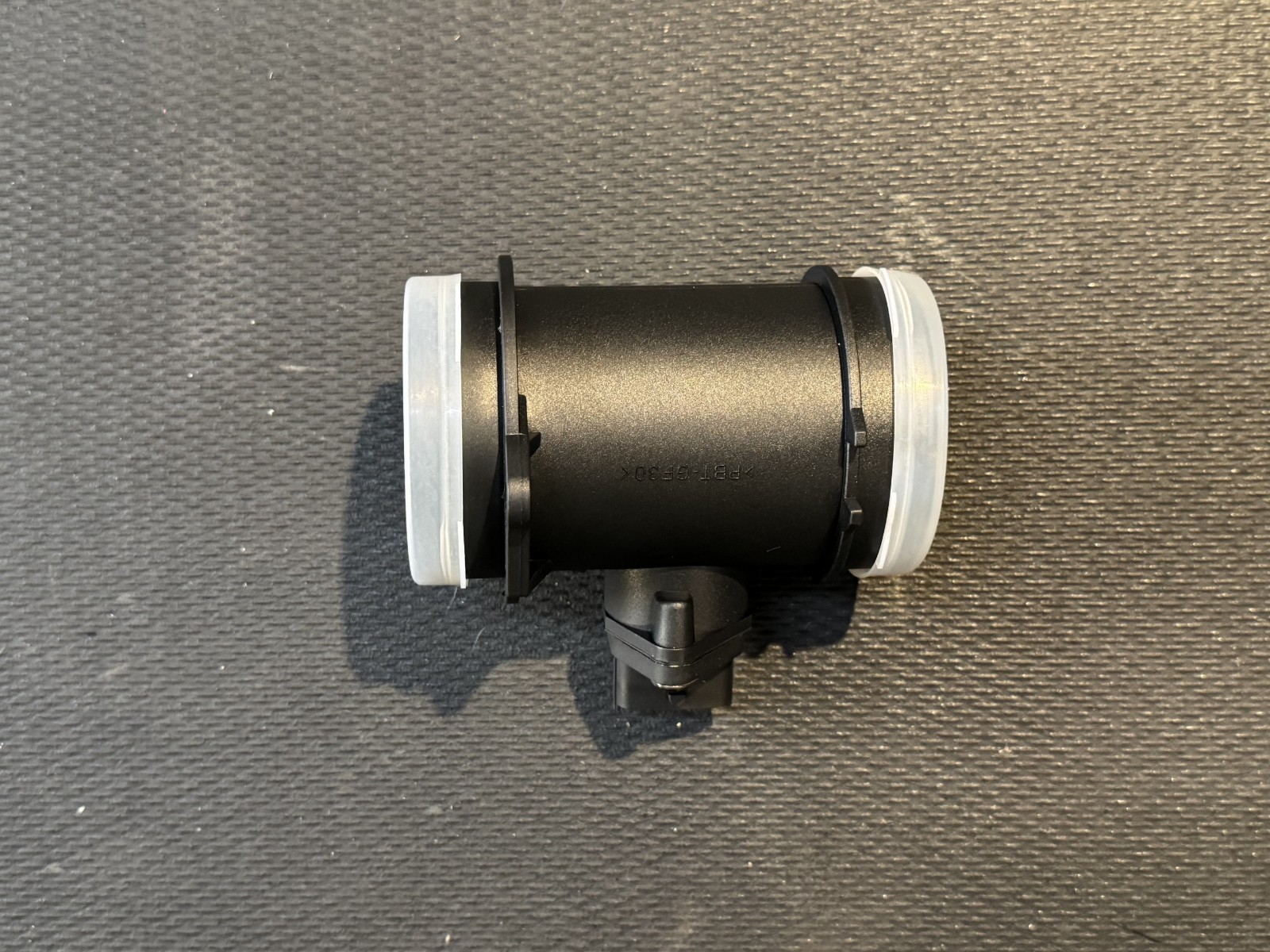 Ferrari 360 Spider Mass air flow sensor P/N 171707