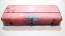 Detroit Diesel 4-53 8v53 Engine Rocker Cover Valve Cover Oem Take Off