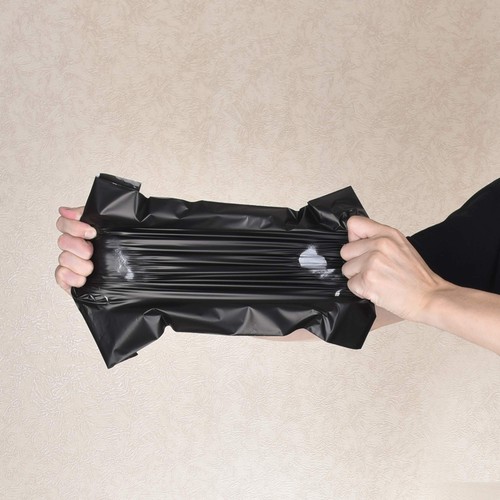 KKBESTPACK 100 Large Poly Mailers 10x13 Shipping Bags for Small Business – Self - Afbeelding 6 van 6