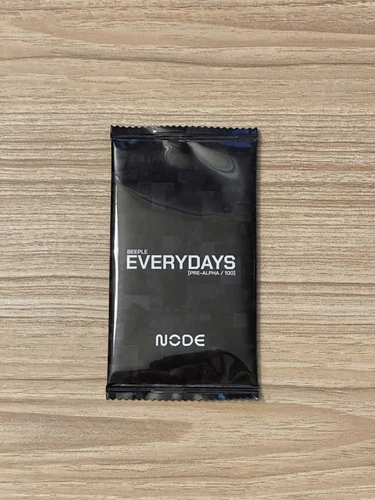 Everydays Pack
