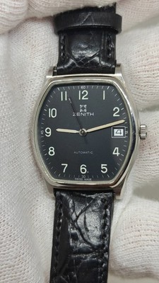 Zenith Tonneau Automatik - 90/01.0450.467