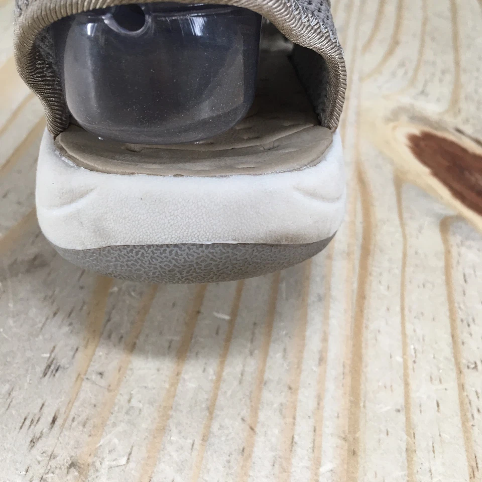 Khombu Sandals Womens 10 M Cameron Fisherman Pink Slip On Comfort Low Top Flats - Image 4 of 4