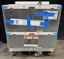 Sub-Zero ID30CI 30 Inch Integrated Double Drawer Smart Refrigerator/Freezer