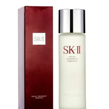 Sk-ii Sk2 Facial Treatment Essence Pitera 7.7 Oz230 Ml Large New Sealed