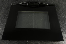 Ignis  FSEM6 AKL826/NB Backofentür Backofen Herd Tür #2646