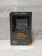 SPYPOINT CELL-LINK-V Trail Camera Cellular Adapter - Brand New 