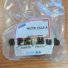 NUTR1542 KOY Needle Bearings image