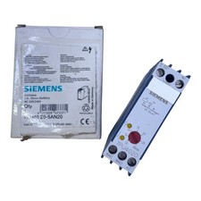 Siemens Time Relay Relay 7PU4020-5AN20 Relay For Industrial Use