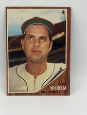 1962 Topps Football Cards 3