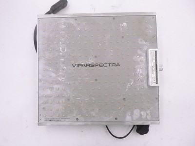 ViparSpectra XS1000 100W LED Grow Light With XLG-150-H-AB Power Supply