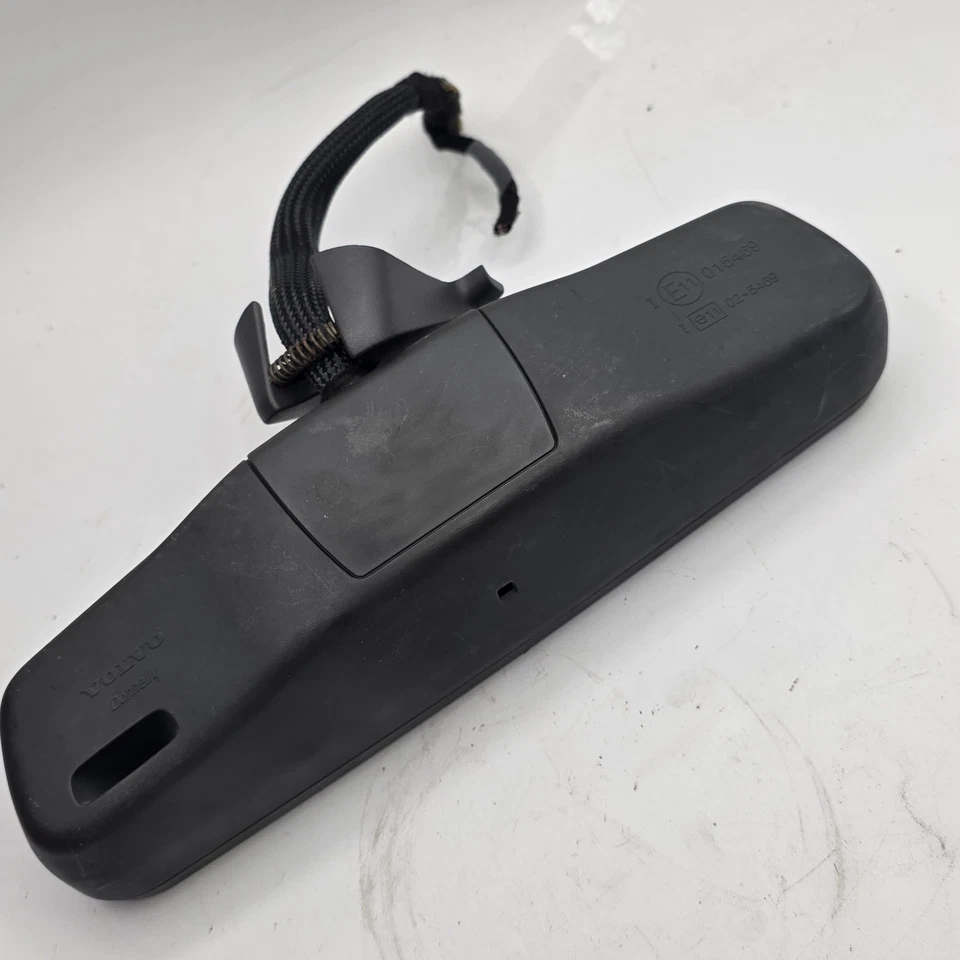 99-09 OEM Volvo Rear View Mirror V70 XC70 S60 S80 XC90  - Image 2 of 4